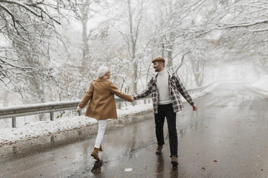 12 faza fizičke intimnosti i 18 istina na putu od stranaca do ljubavnika