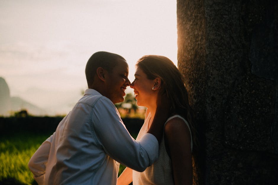 dating history : koje bivše bi tvoj partner trebao znati?