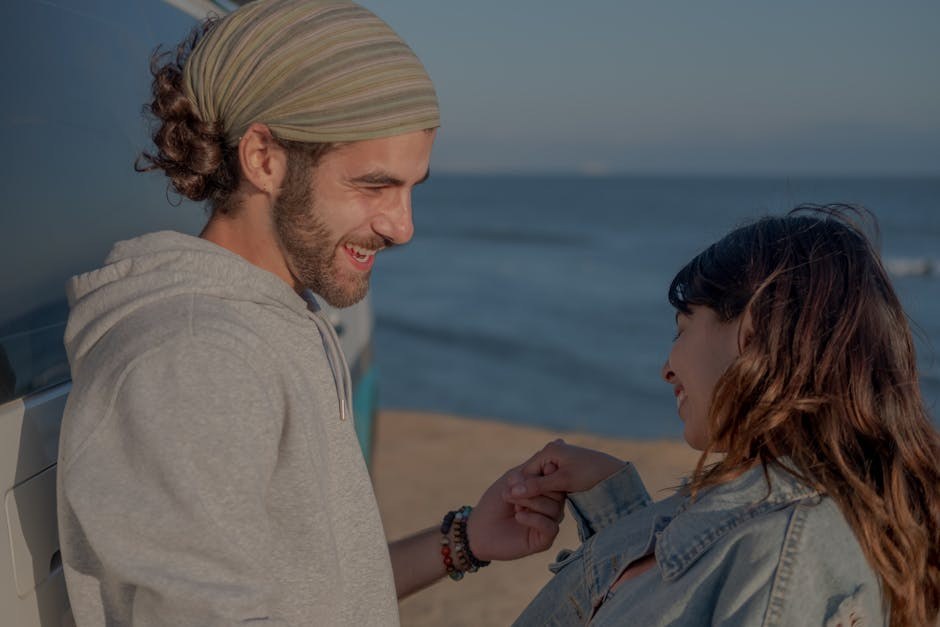 dating history : koje bivše bi tvoj partner trebao znati?