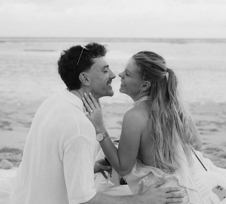 Why Do Guys Like Anal Sex & Should You Give The Back Door A Try?