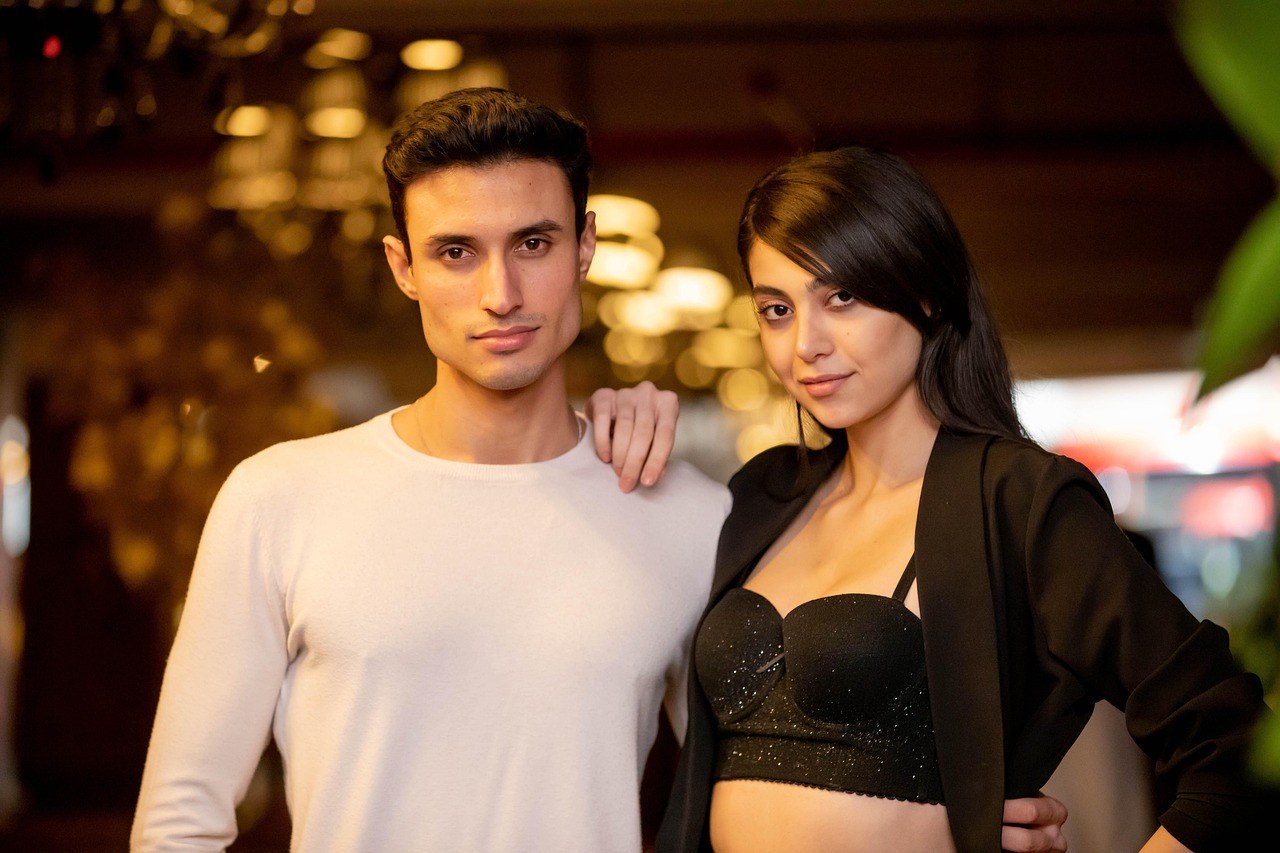 Trema na prvom spoju: 22 tajne kako se ne nervirati i opustiti na spoju