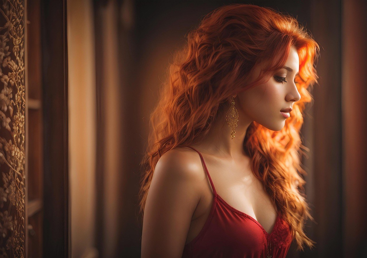 Zašto ti lice i tijelo pocrvene tijekom seksa - sve o sex flush