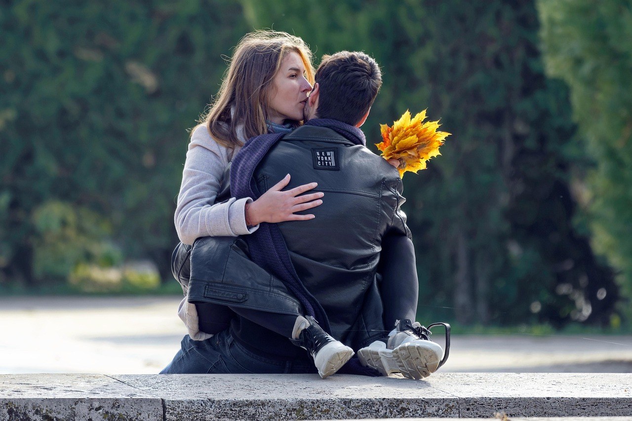 Voljeti osobu s depresijom: zašto nije tvoj posao popravljati je