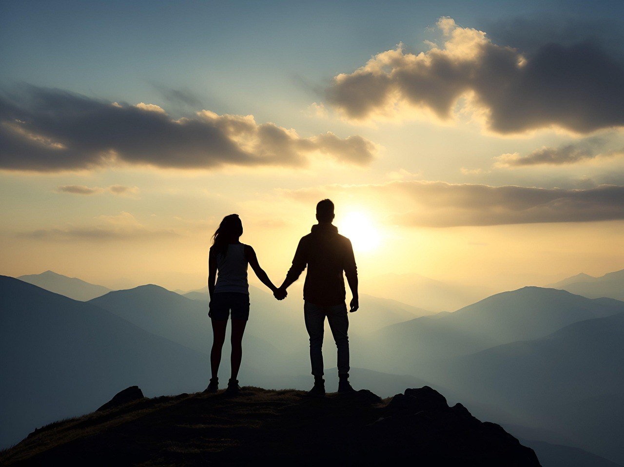 Što se događa duhovno kad spavaš s nekim? 24 duhovne istine