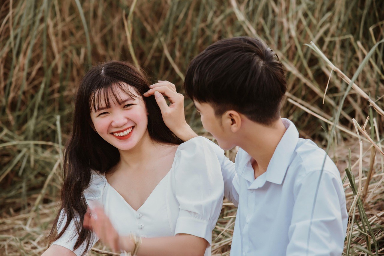 Kako preboljeti prvu ljubav uz sretnu uspomenu