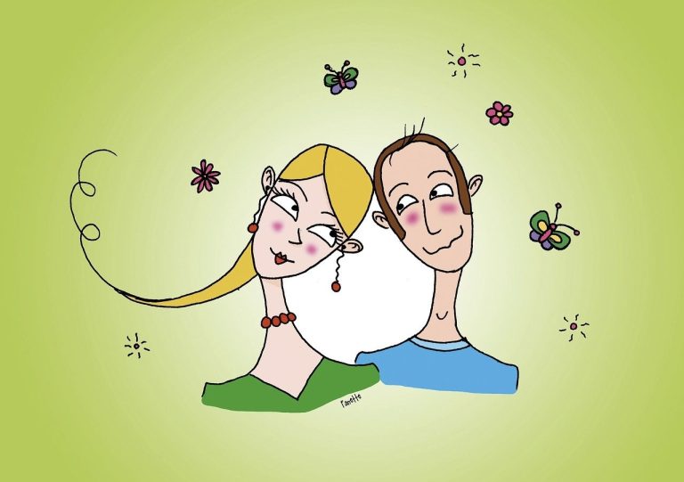 32 savjeta za online upoznavanje za žene - turbo-poboljšaj svoju igru i privuci poglede!