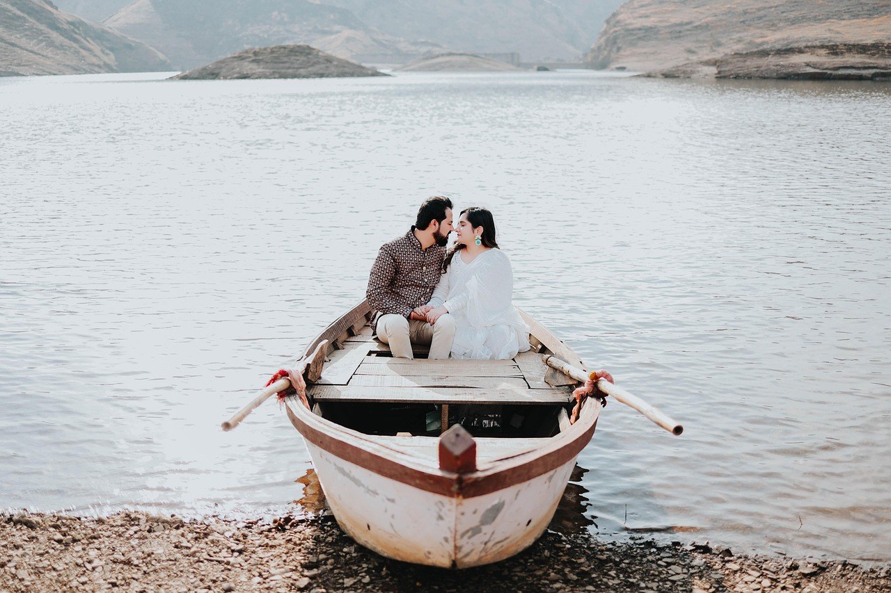 29 koraka za iscjeljenje nakon ljubavi prema osobi s kojom nikad nisi hodao, ali si je volio duboko