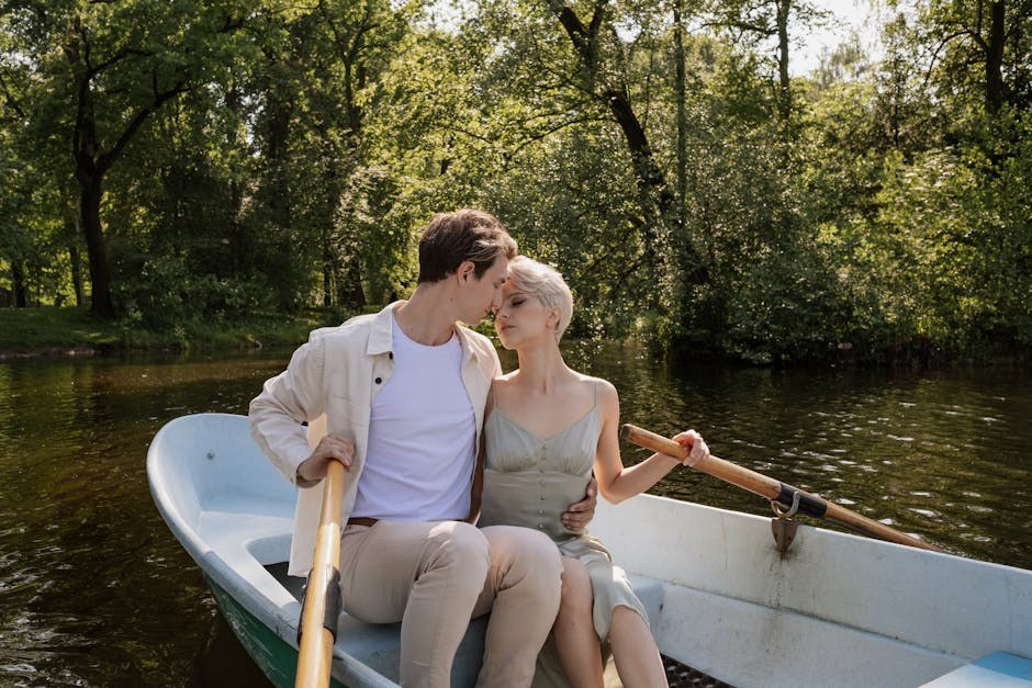 Kako prestati držati se za vezu koja je završila