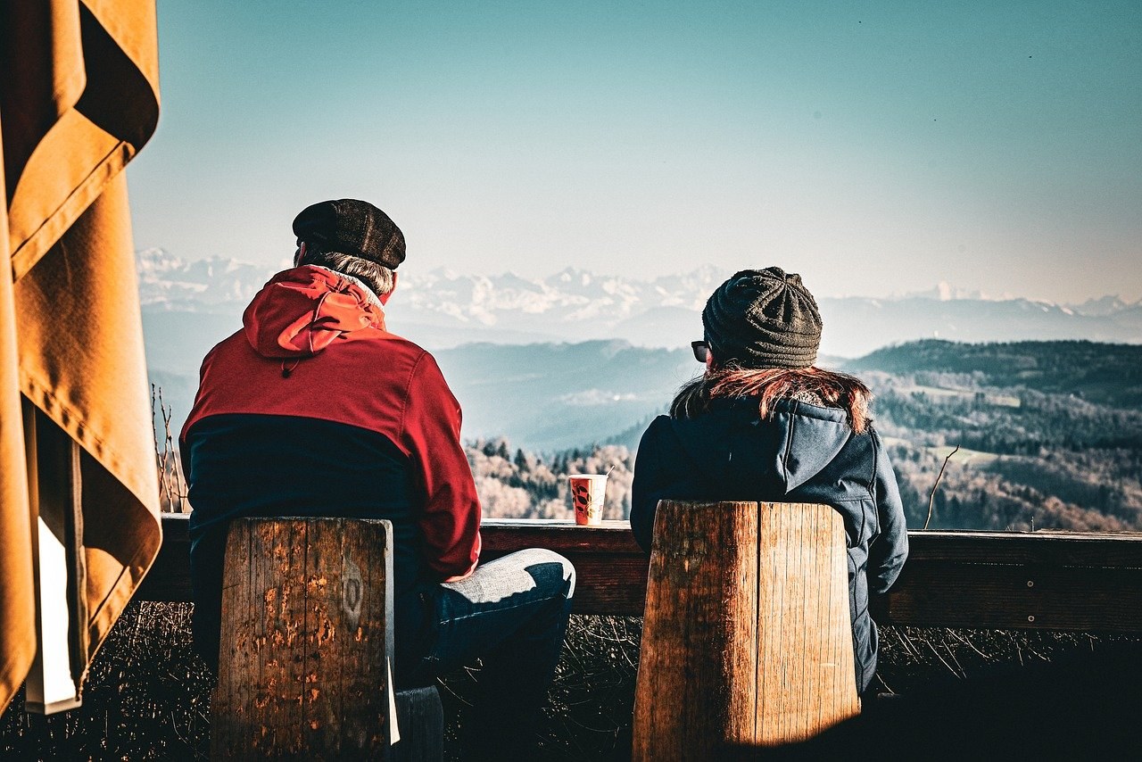 Veza s radoholičarom: 20 znakova i savjeta za sretan odnos