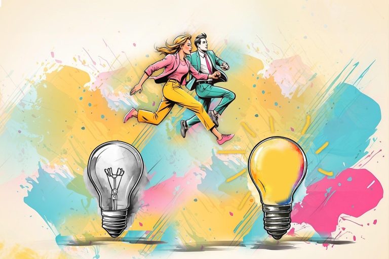 Kako prestati držati se za vezu koja je završila