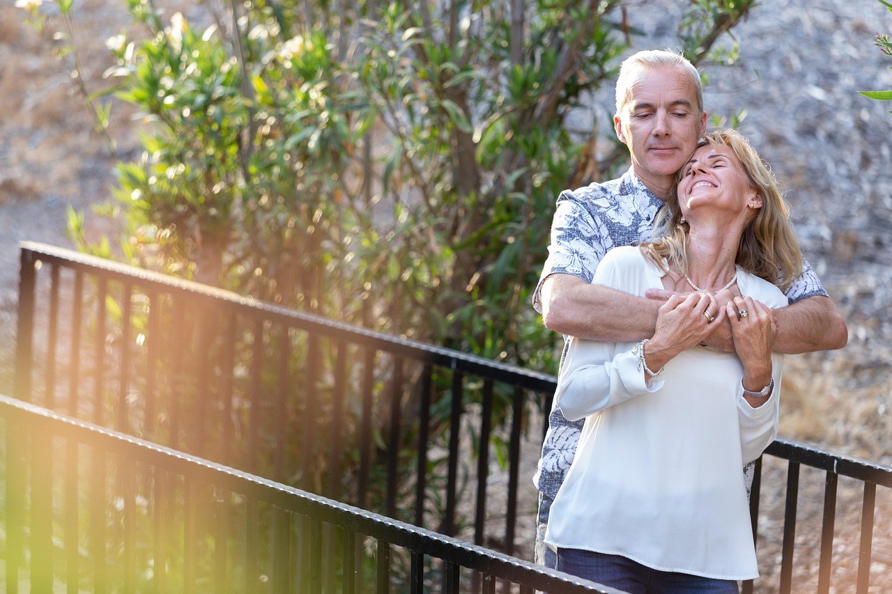 Što tražiti u vezi: 23 osobine sretne romance