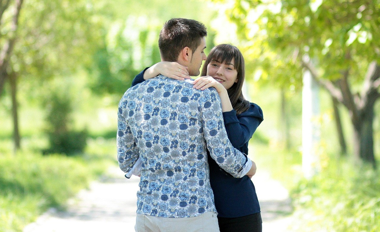 31 znak da si samo hookup i ništa više - i kako dalje
