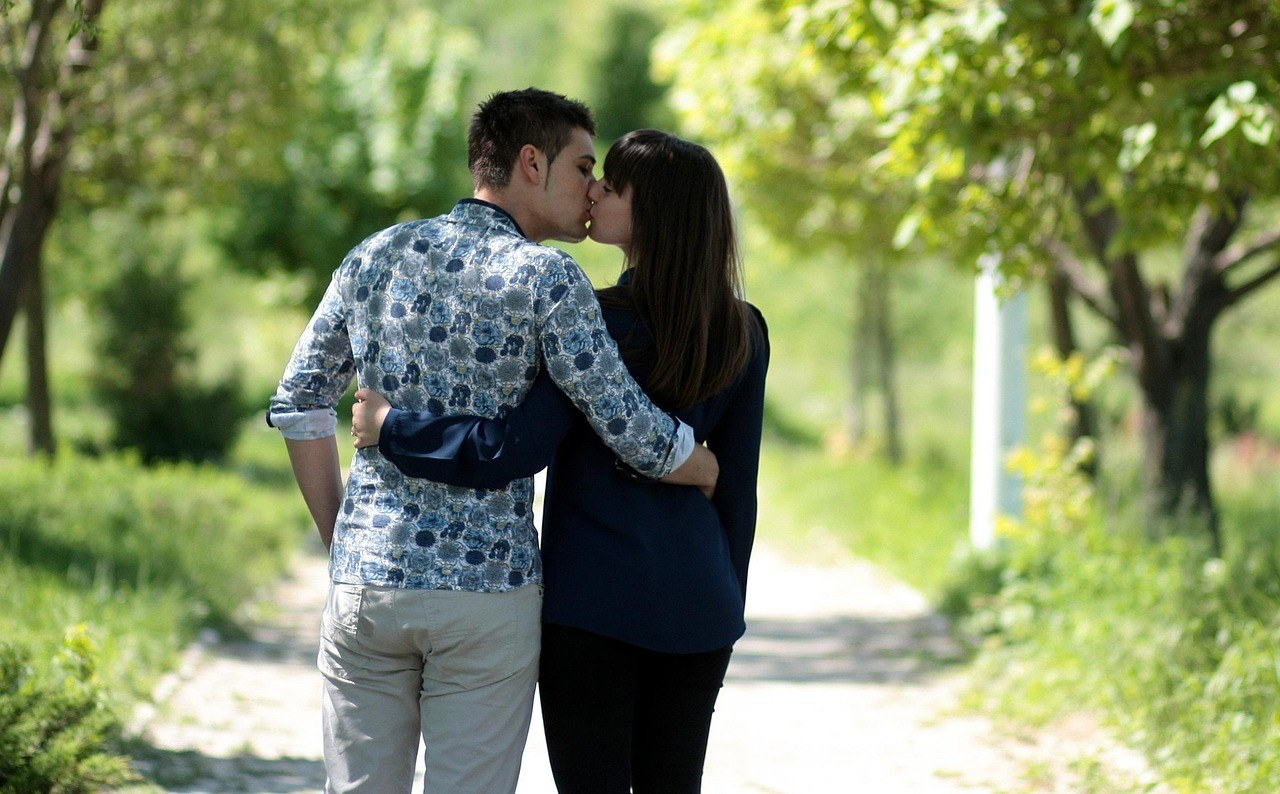 31 znak da si samo hookup i ništa više - i kako dalje