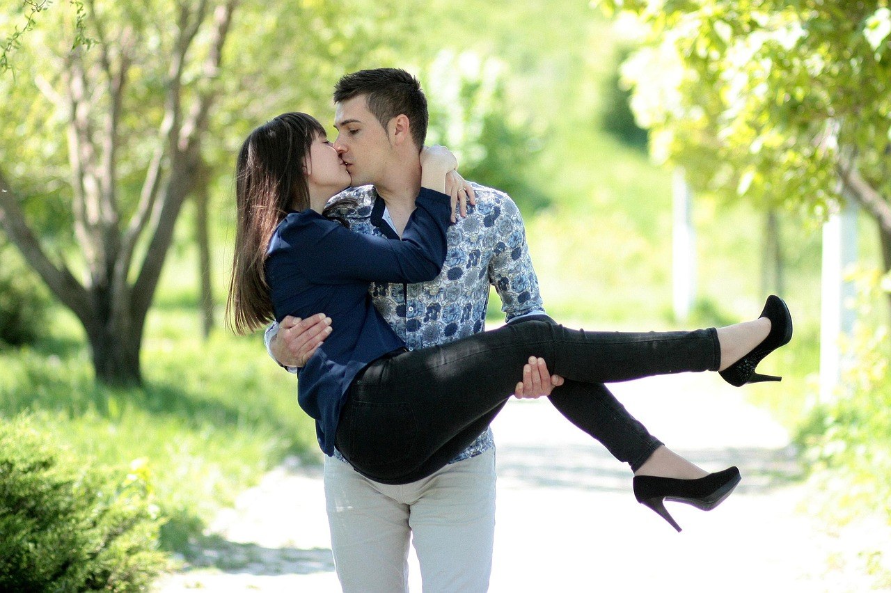 31 znak da si samo hookup i ništa više - i kako dalje