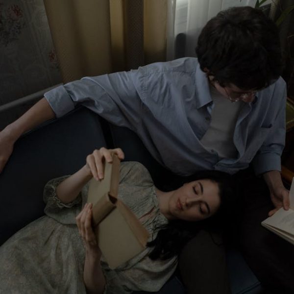 Istinite ljubavne priče – Moja istinska ljubav