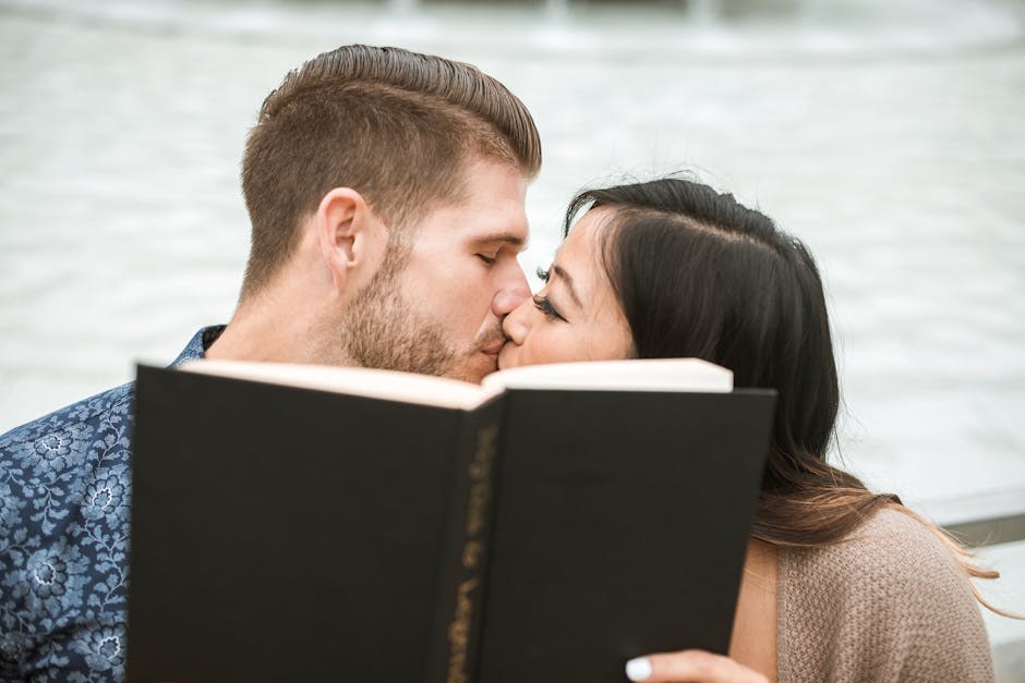 Istinite ljubavne priče - Moja istinska ljubav