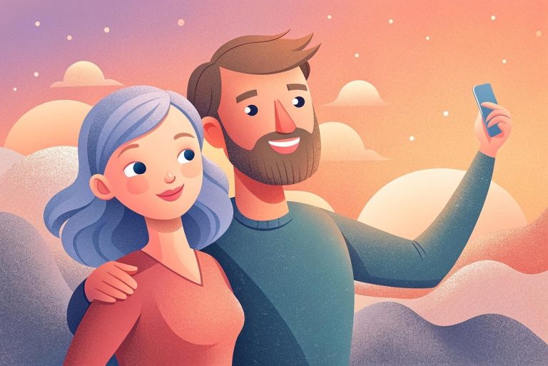 Kontakt očima tijekom seksa: znanost i 18 intimnih načina da bude manje neugodno