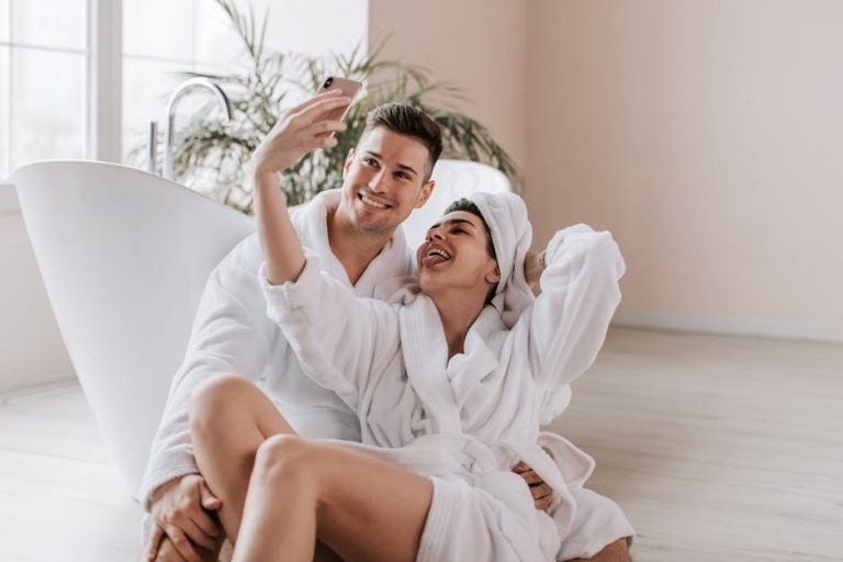 Kako mu dati prostora bez gubitka njega - i vlastitog mira