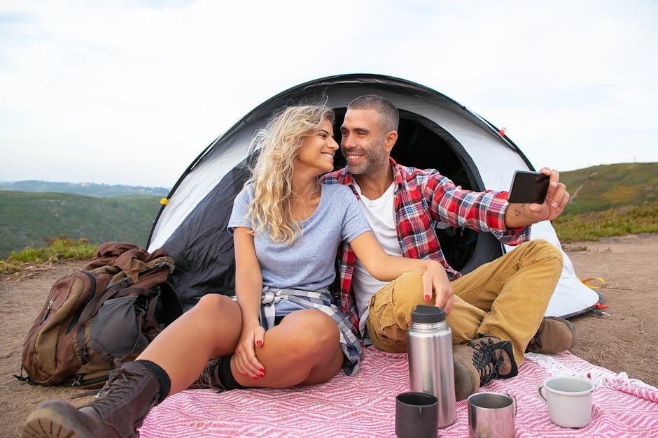 9 nestašnih načina za održati romantiku živom kad imate djecu