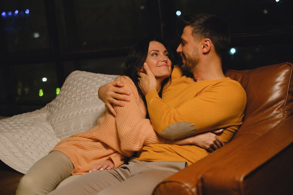 49 nestašnih i otkačenih pitanja o seksu za parove koja održavaju iskru