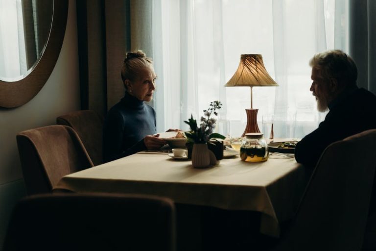 Kad shvatiš da je veza laž: što dalje?