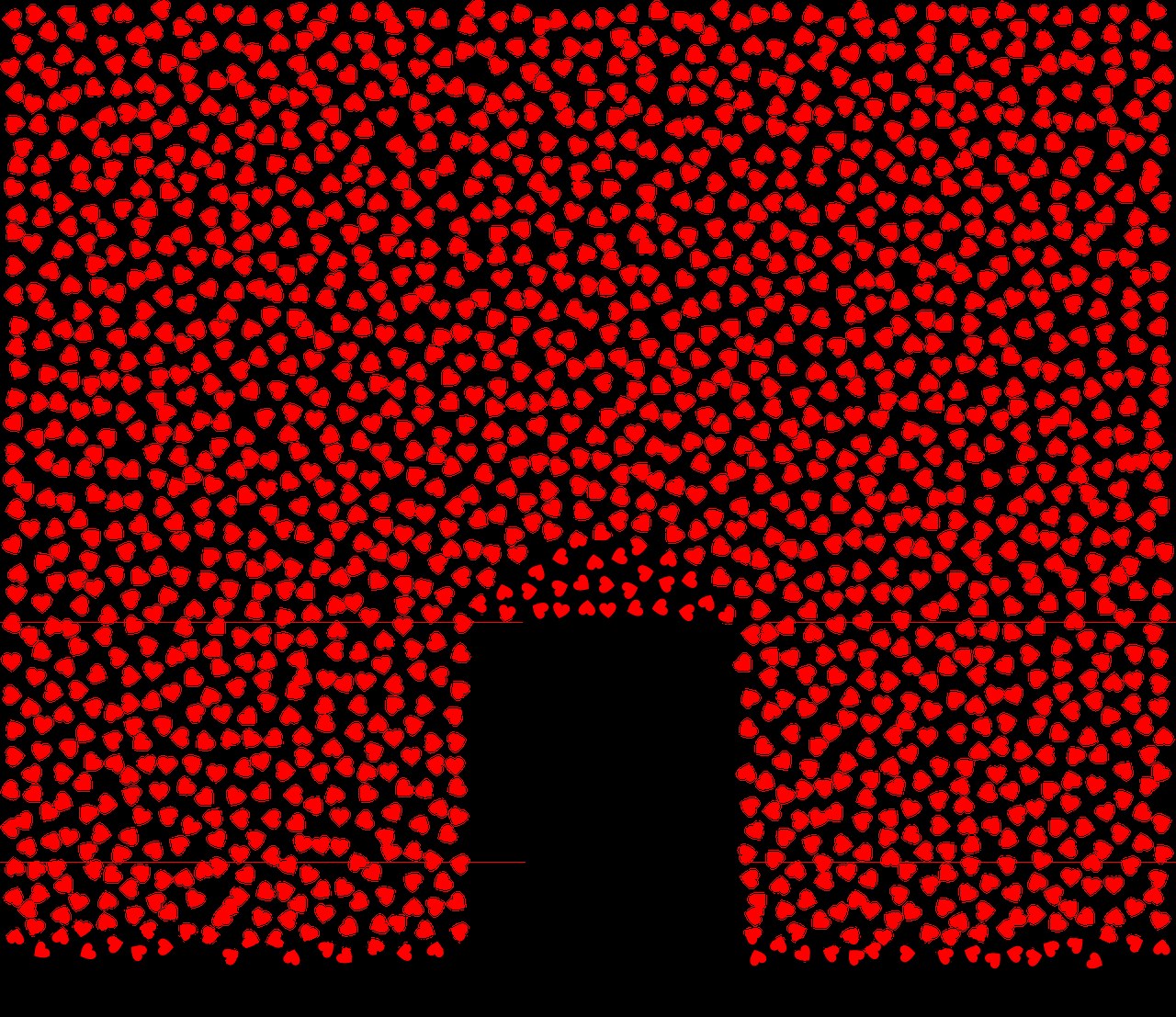 Kako usporiti vezu, ali ne toliko da se ugasi