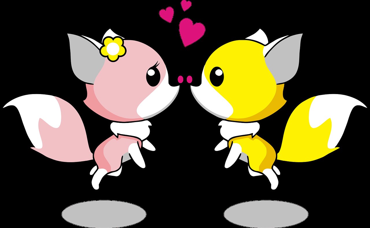 Unicorning : 46 tajni kako biti unicorn , suptilno dati znakove i pronaći savršeni par