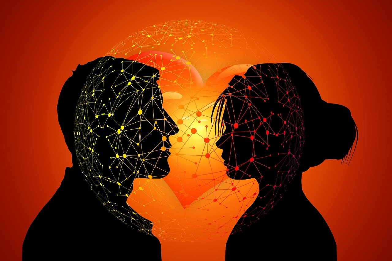 Što je flirtationship , 41 znak i kako znati žari li ili se gasi
