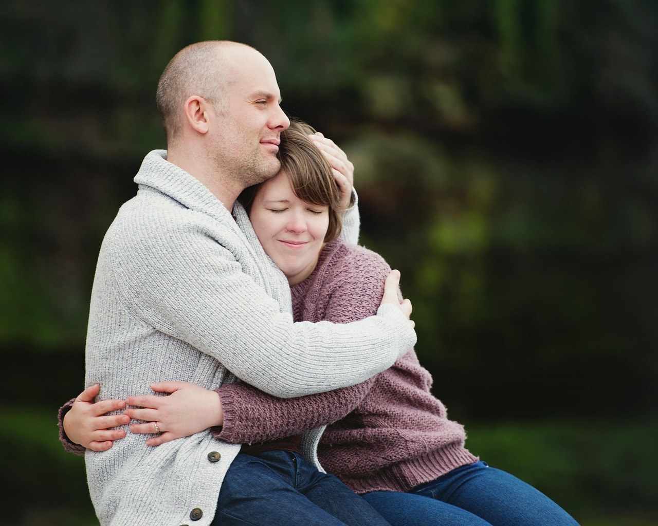 Prednosti i mane braka s high school sweetheart