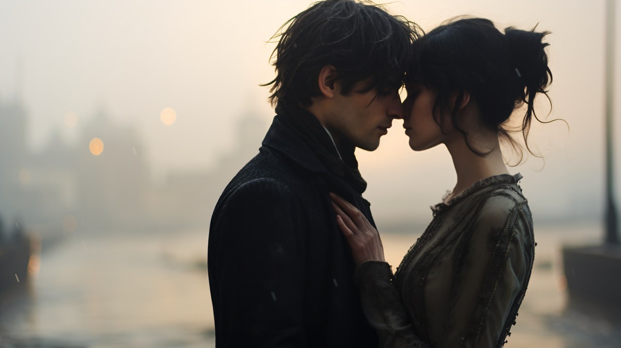 Jesam li u ljubavi? 47 nježnih znakova da osjećaji nadilaze požudu i prolazne simpatije