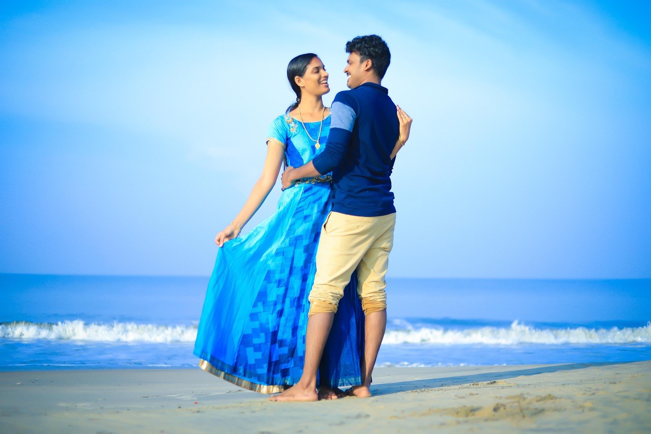 Jesam li u ljubavi? 47 nježnih znakova da osjećaji nadilaze požudu i prolazne simpatije