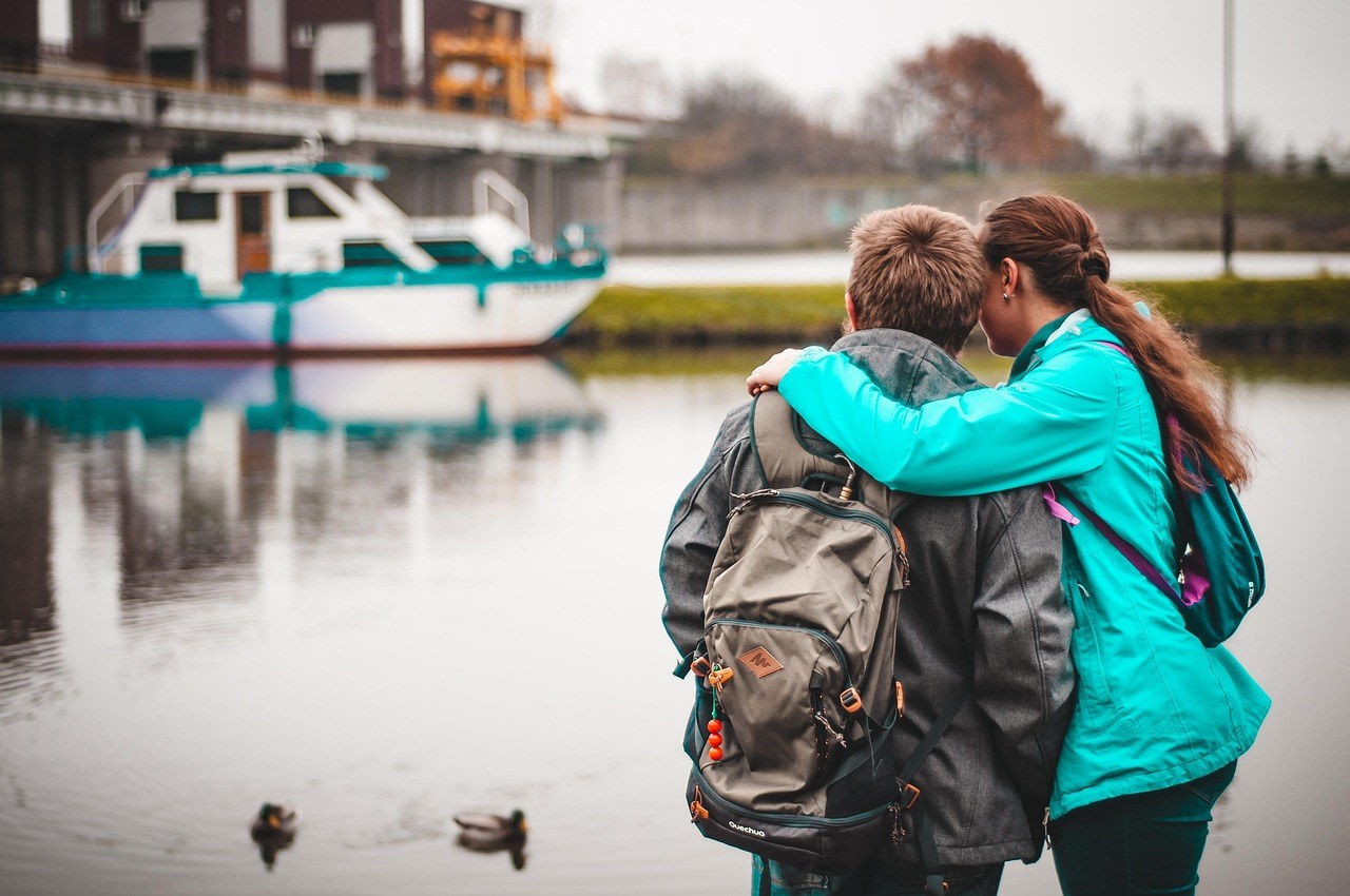 Jesam li u ljubavi? 47 nježnih znakova da osjećaji nadilaze požudu i prolazne simpatije