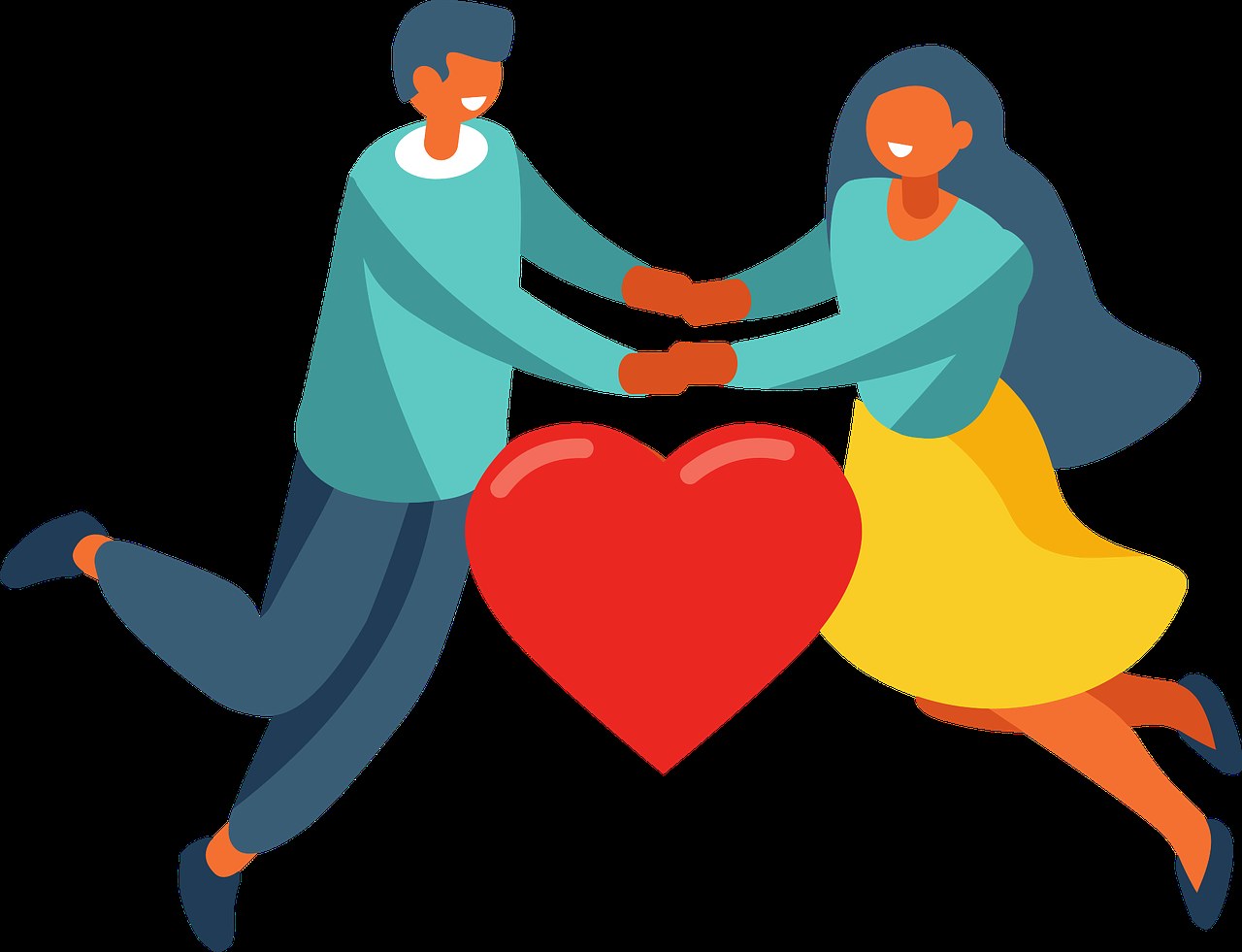 Jesam li u ljubavi? 47 nježnih znakova da osjećaji nadilaze požudu i prolazne simpatije