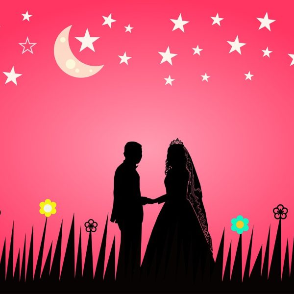 Kako izlaziti s knjiškim moljcem kao da ste u ljubavnom romanu