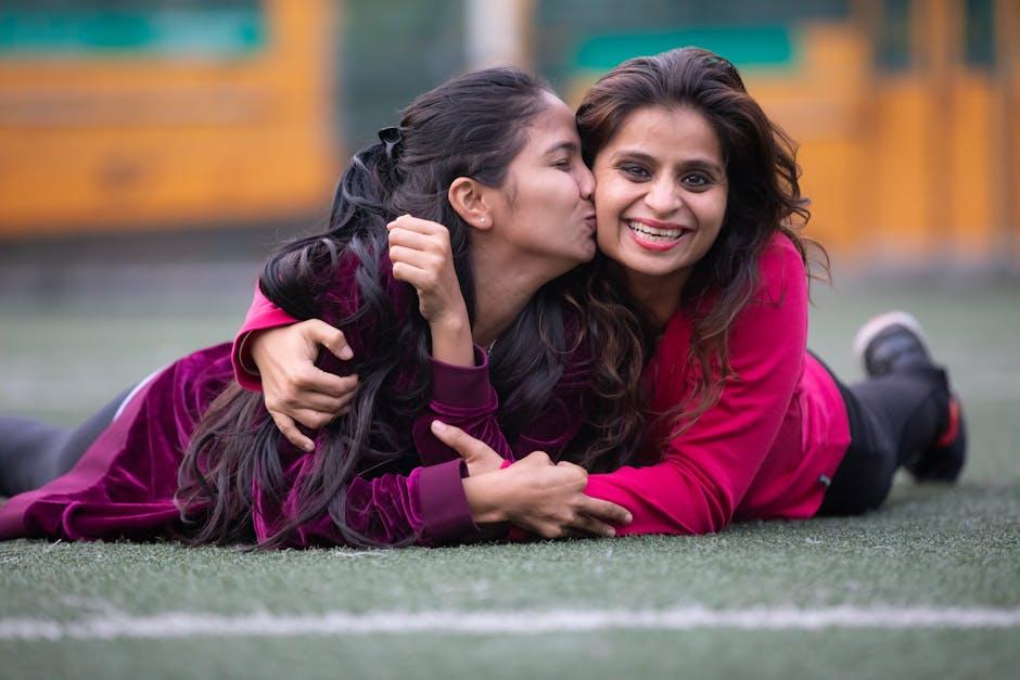 Kad te djevojka nazove cute : što znači i 25 znakova za čitanje njezina uma