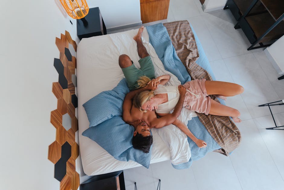 Rasti zajedno ako ste vezu započeli mladi