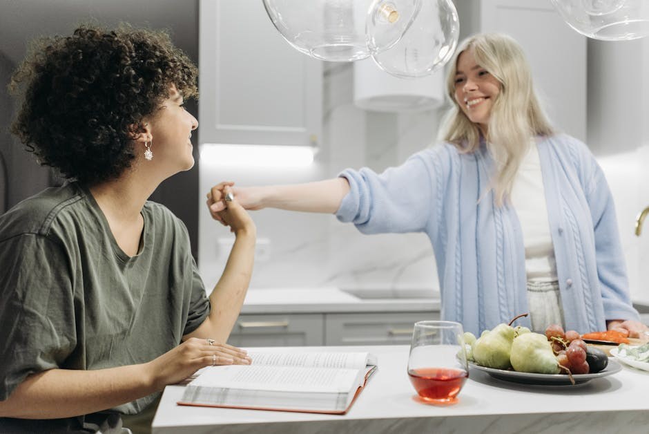 Kako biti u vezi: 61 pravilo i savjet da uđeš u vezu i kreneš sretno