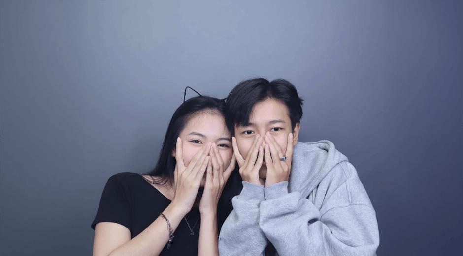 Što znače matching PFP , zašto ih koristimo i 32 suptilne, flertujuće tajne