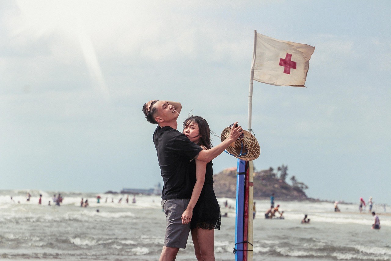 Tajming veze: koliko često se trebate viđati s dečkom ili curom