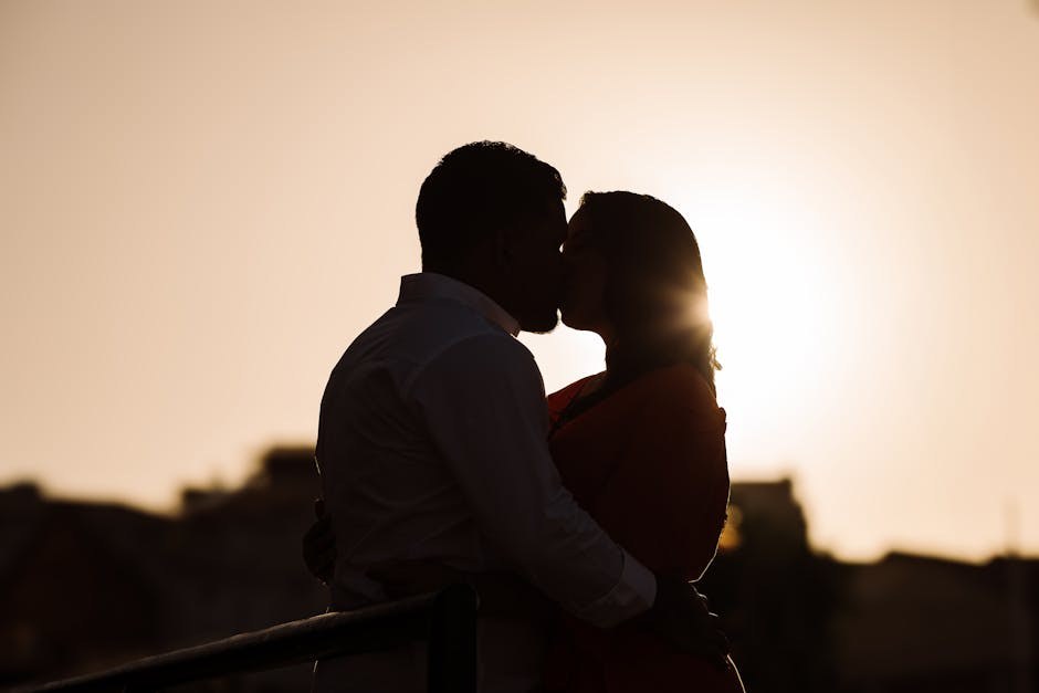 Vremenska crta veze: 16 najčešćih faza dating odnosa