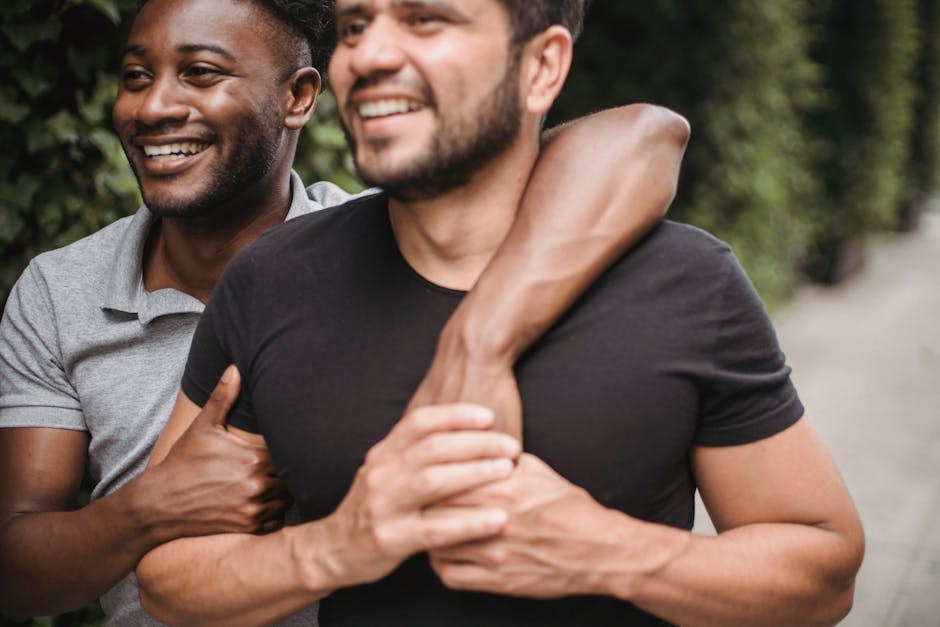 17 najvažnijih stvari u relationship koje ga drže na okupu