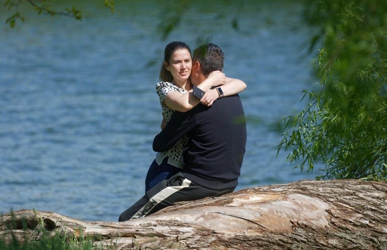 Kako se fokusirati na sebe u vezi i ne izgubiti se