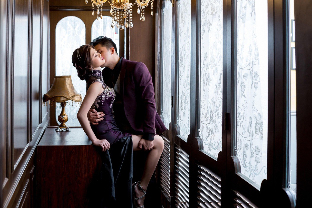 Kako prići simpatiji: istakni se i impresioniraj ih odjednom