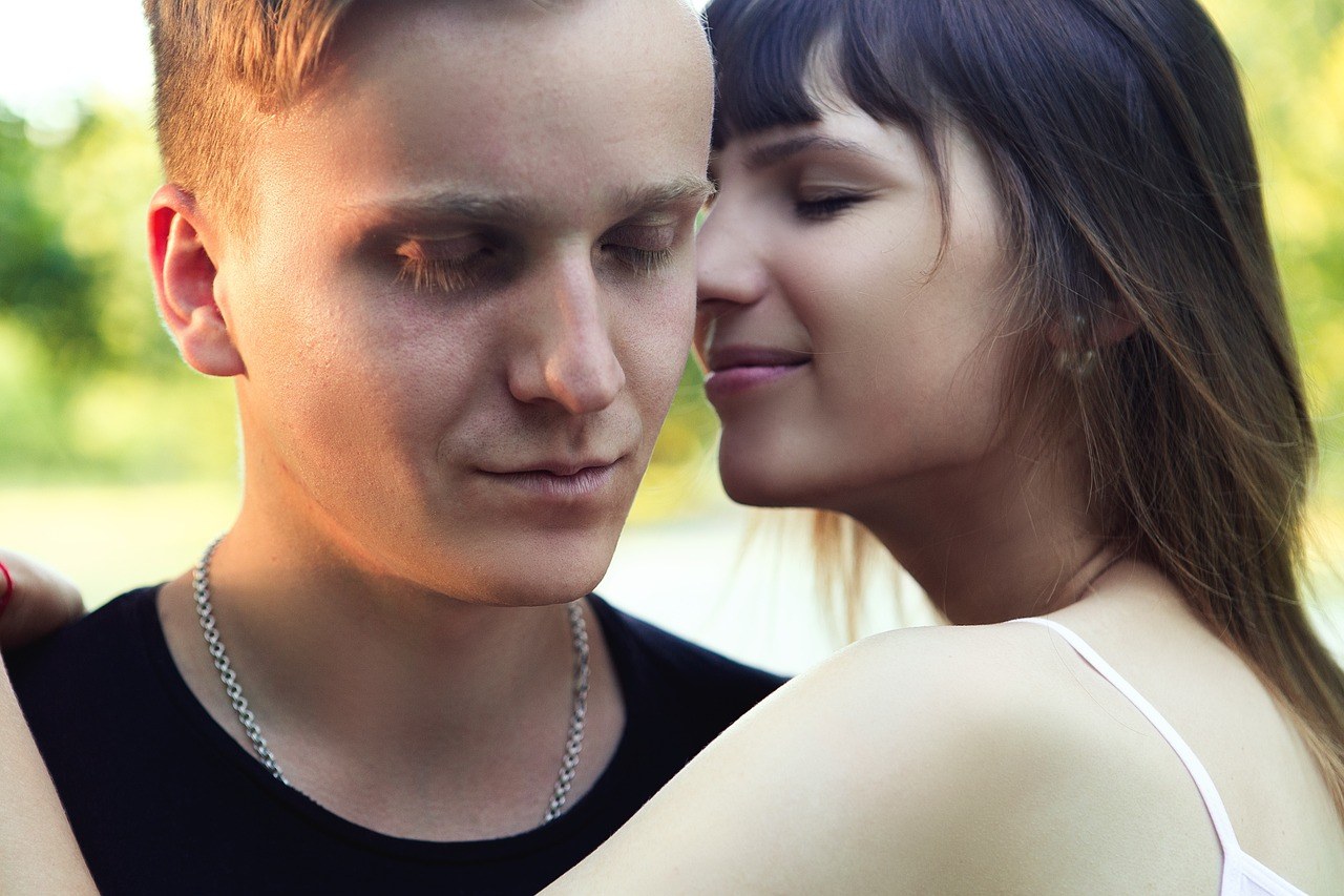 Jesu li svađe u vezi normalne? 15 znakova da se svađate prečesto