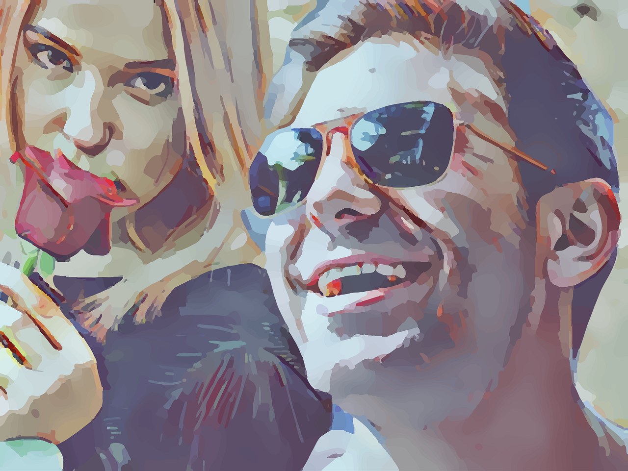 Kad se susretnu dva svijeta