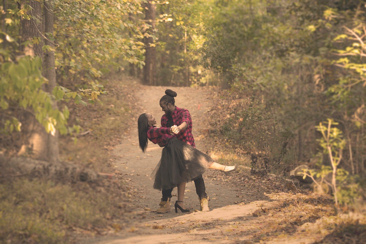 Kad se susretnu dva svijeta