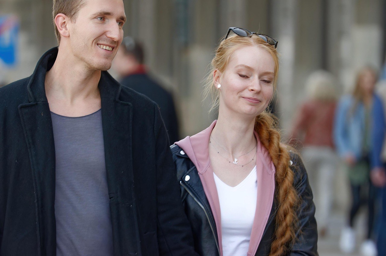 Kad se susretnu dva svijeta