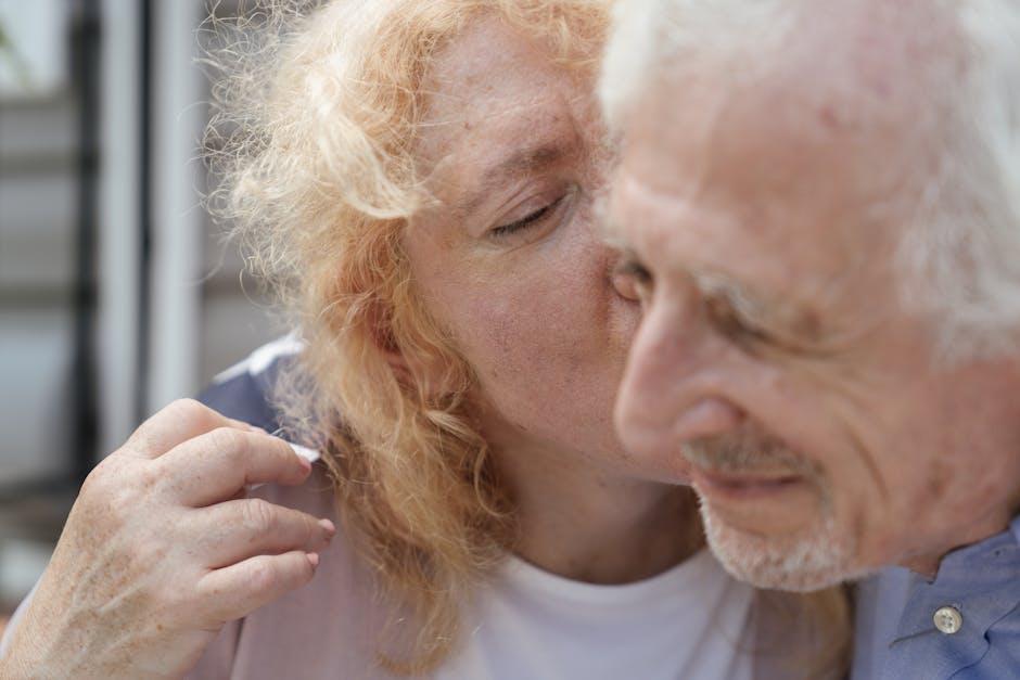 24 topla znaka nježnosti i primjeri kako biti nježniji u vezi