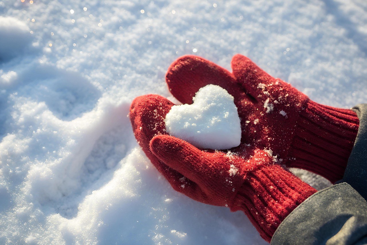 Slatka veza: 30 simpatičnih znakova zbog kojih drugi kažu awww !