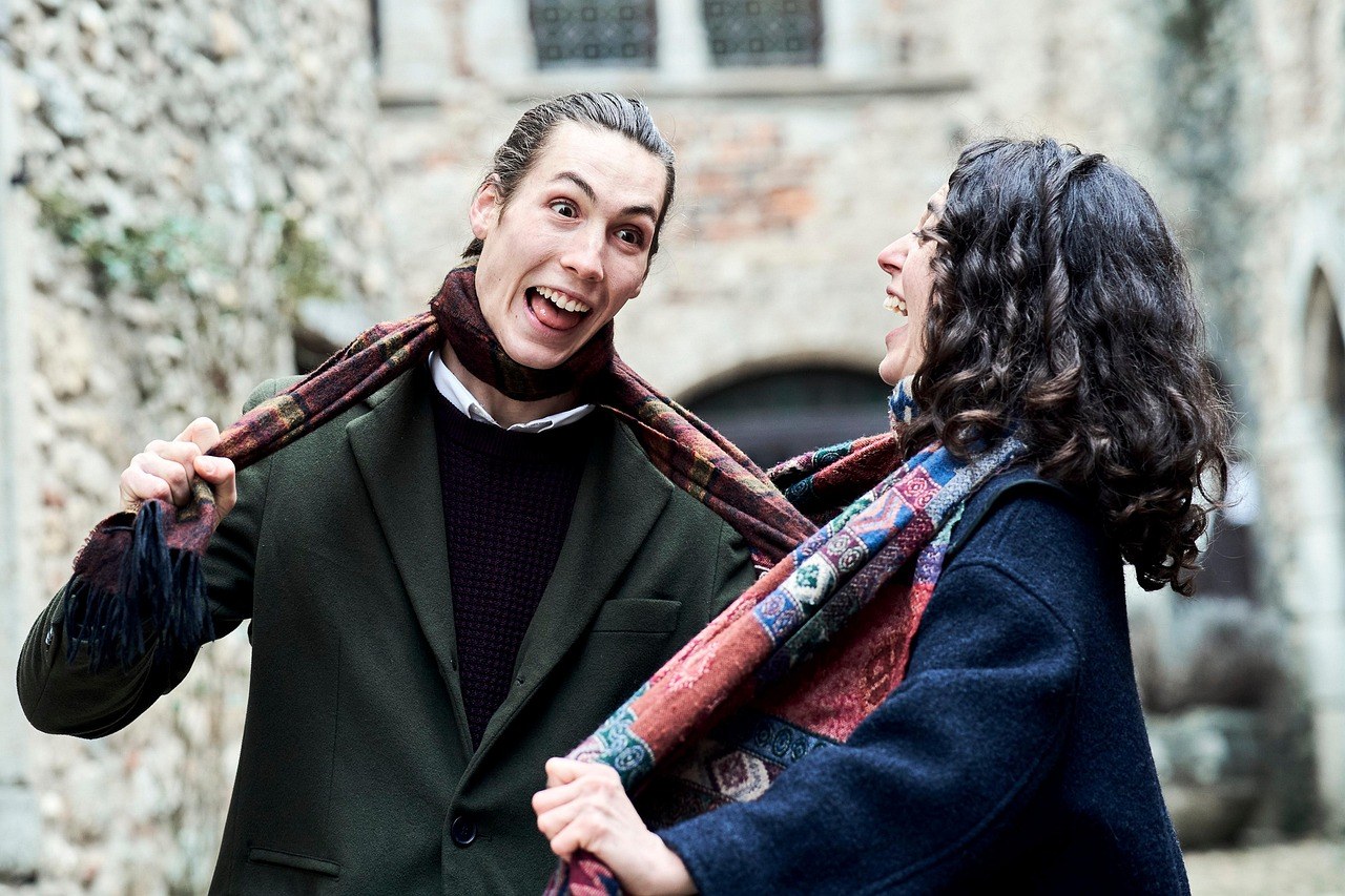 25 suptilnih znakova da ste dobar ljubac - psihologija i najveće pogreške koje treba izbjeći